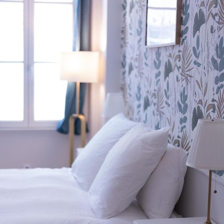 Havre De Paix - Au Coeur De Paris Apartment Ngoại thất bức ảnh