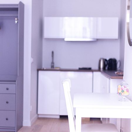 Havre De Paix - Au Coeur De Paris Apartment Ngoại thất bức ảnh