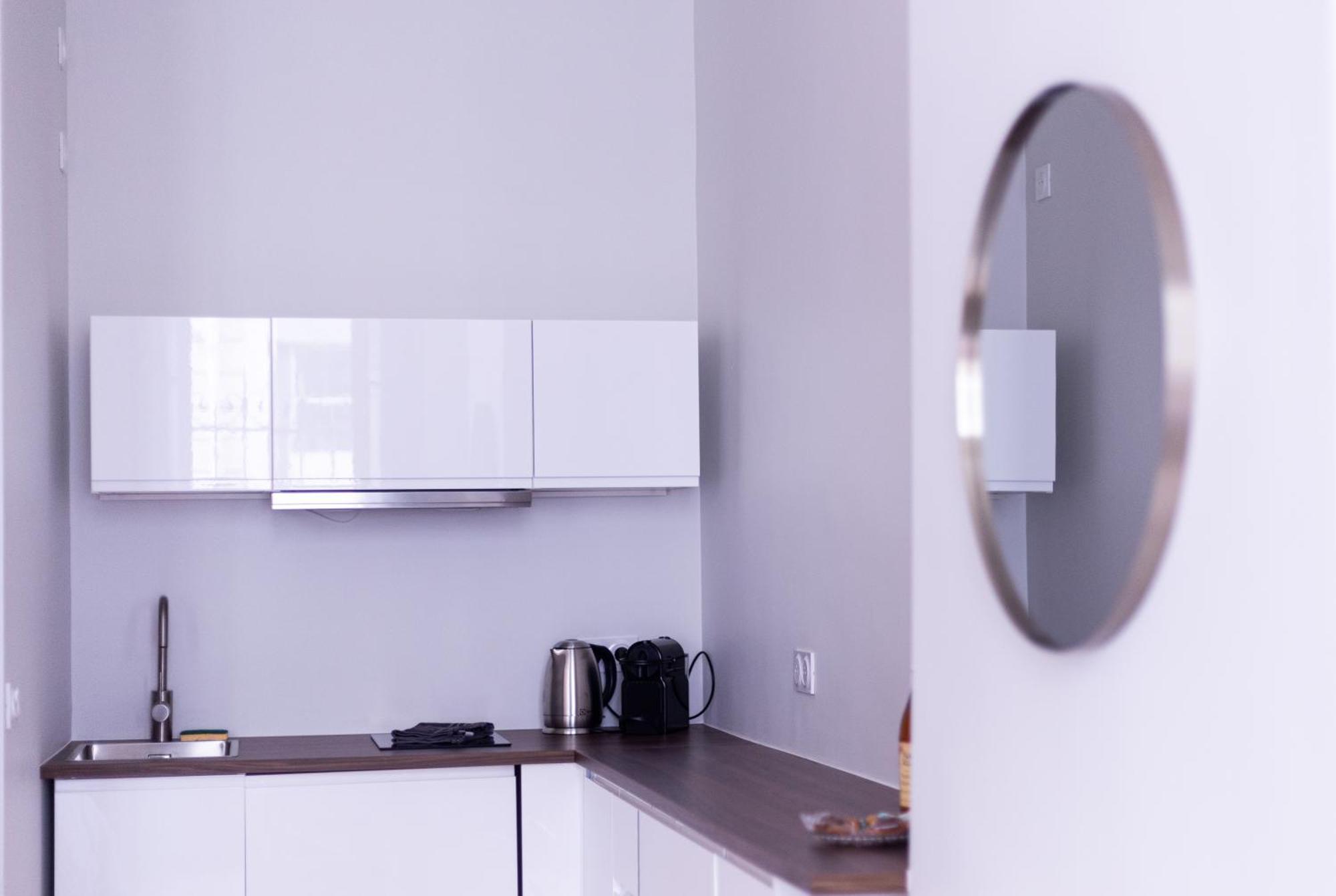 Havre De Paix - Au Coeur De Paris Apartment Ngoại thất bức ảnh
