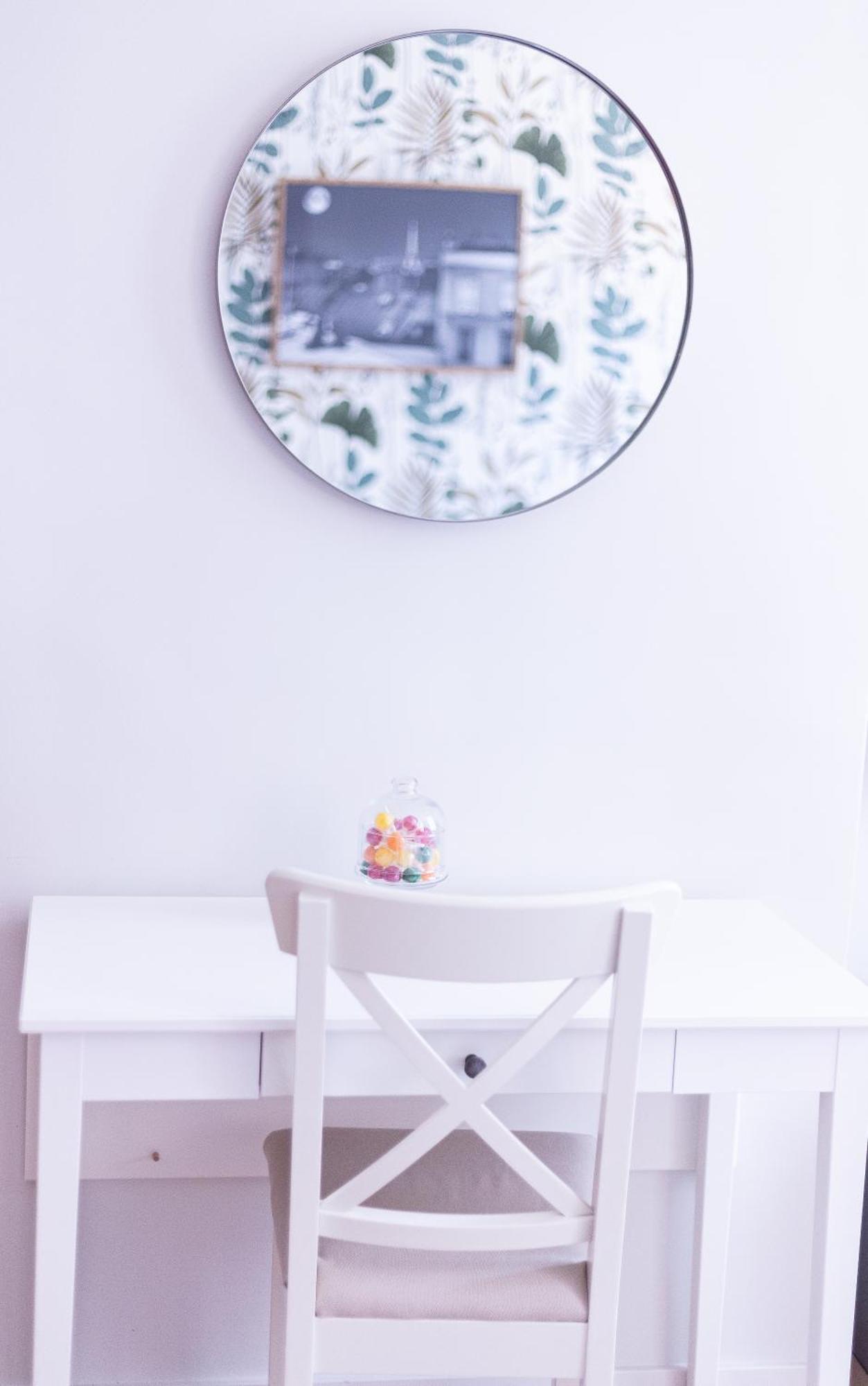 Havre De Paix - Au Coeur De Paris Apartment Ngoại thất bức ảnh