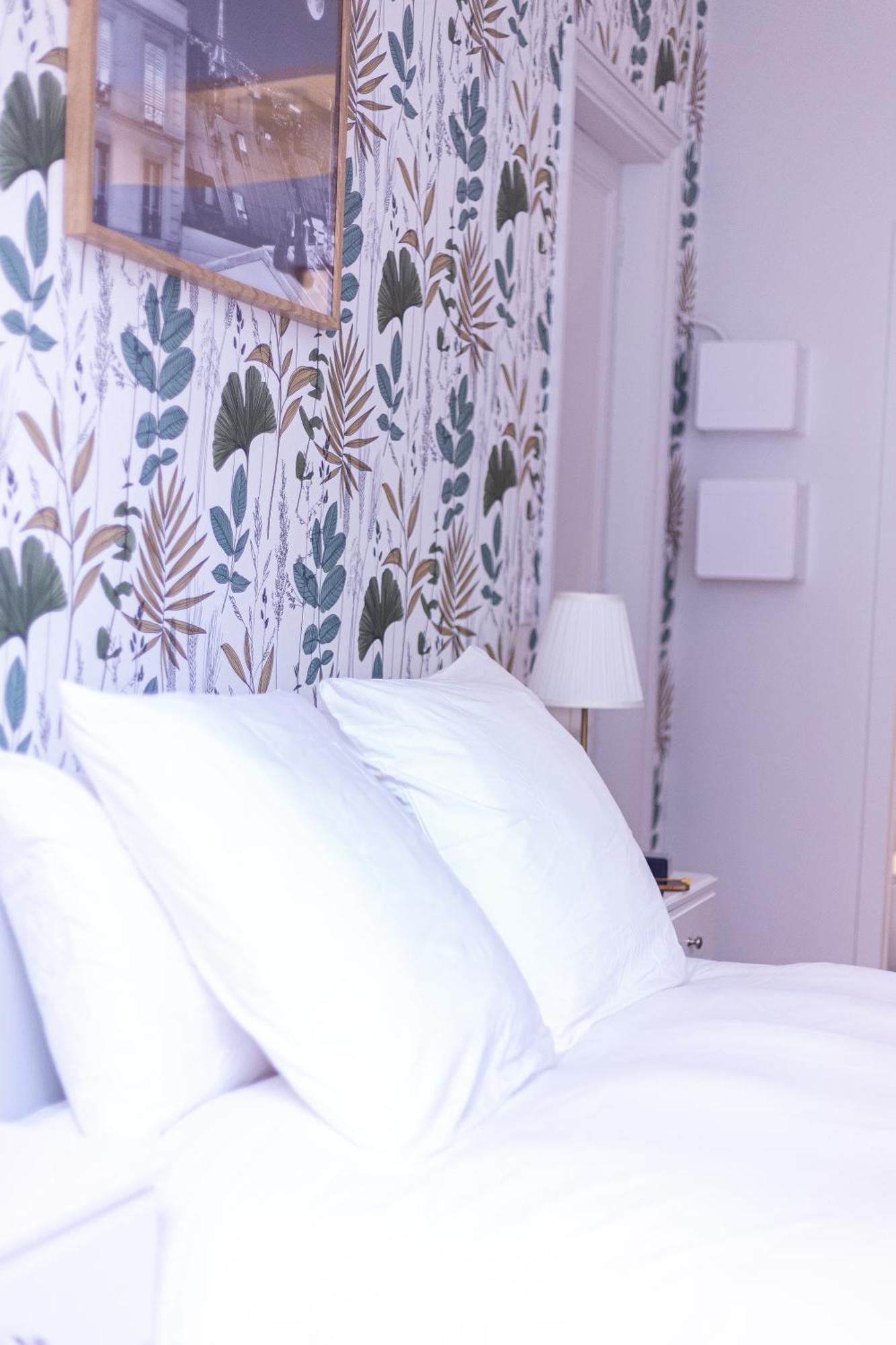 Havre De Paix - Au Coeur De Paris Apartment Ngoại thất bức ảnh