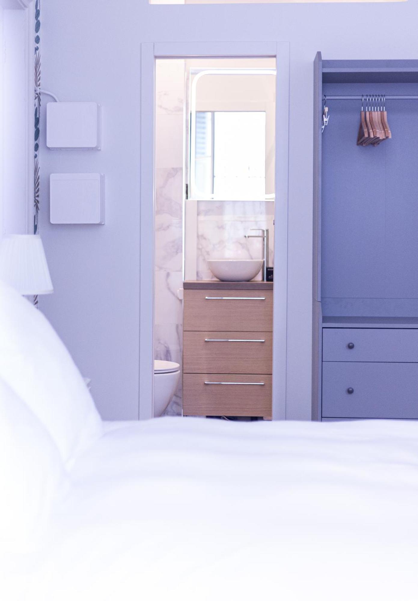 Havre De Paix - Au Coeur De Paris Apartment Ngoại thất bức ảnh