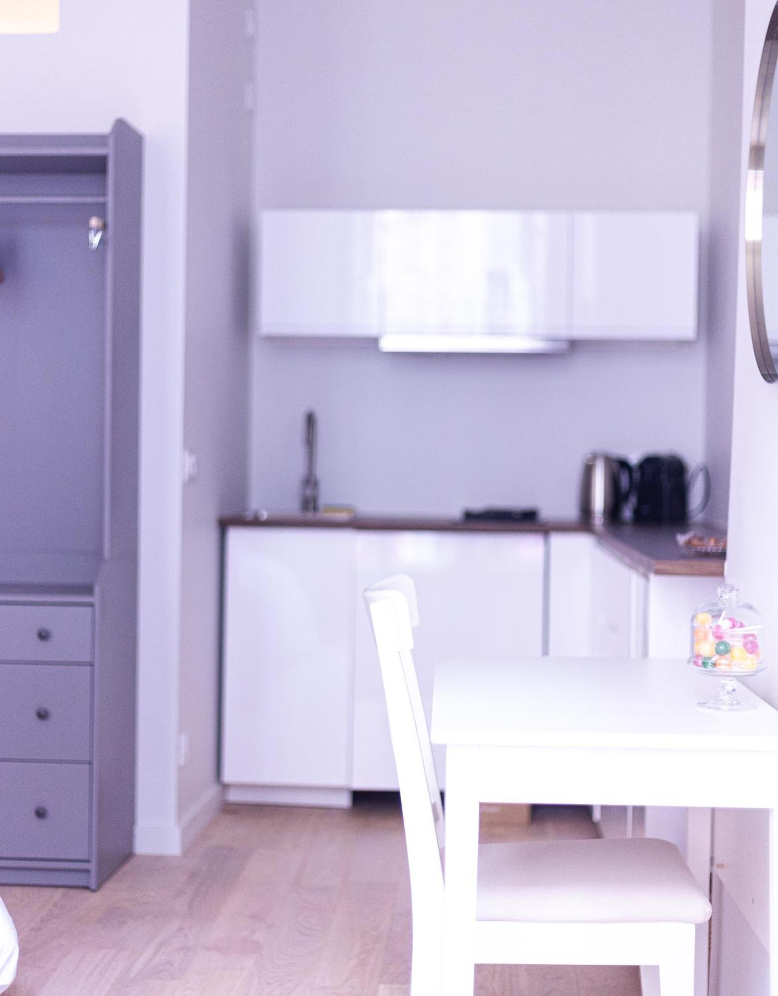 Havre De Paix - Au Coeur De Paris Apartment Ngoại thất bức ảnh