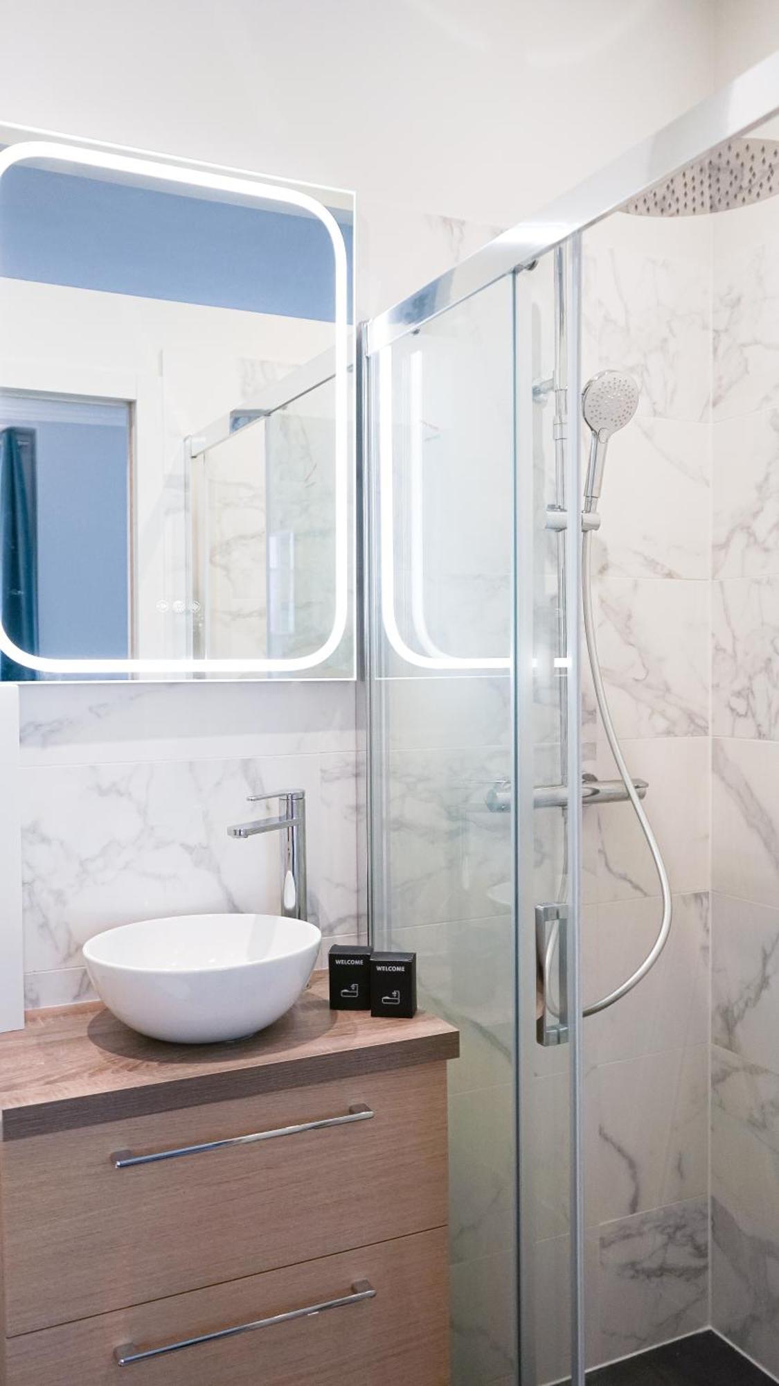 Havre De Paix - Au Coeur De Paris Apartment Ngoại thất bức ảnh